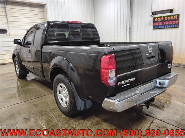 Used 2005 Nissan Frontier LE RWD image 6