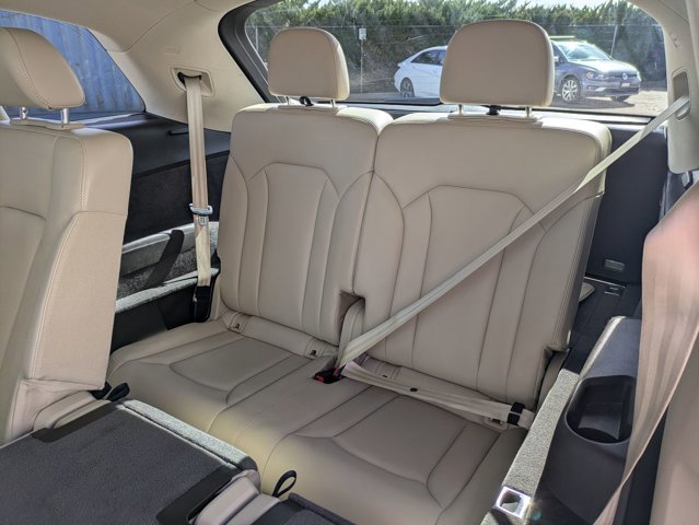 Used 2019 Audi Q7 2.0T Premium Plus w/ Premium Plus Package image 22