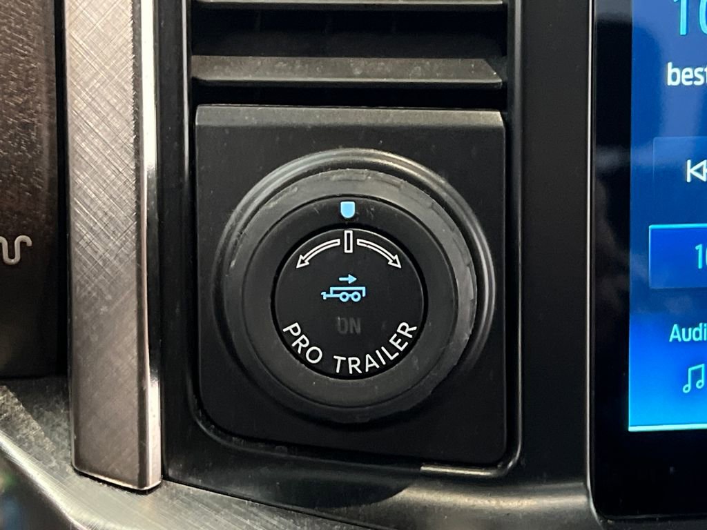 Used 2021 Ford F150 King Ranch w/ Equipment Group 601A High image 44