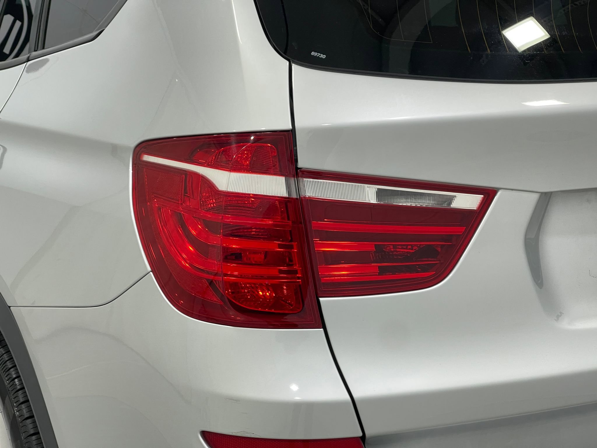 Used 2017 BMW X3 xDrive28i AWD/4WD image 34