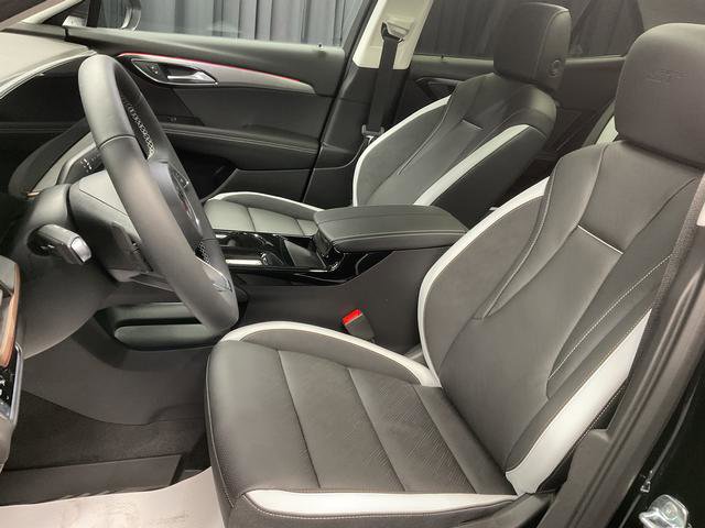 New 2026 Buick Envision Sport Touring image 13