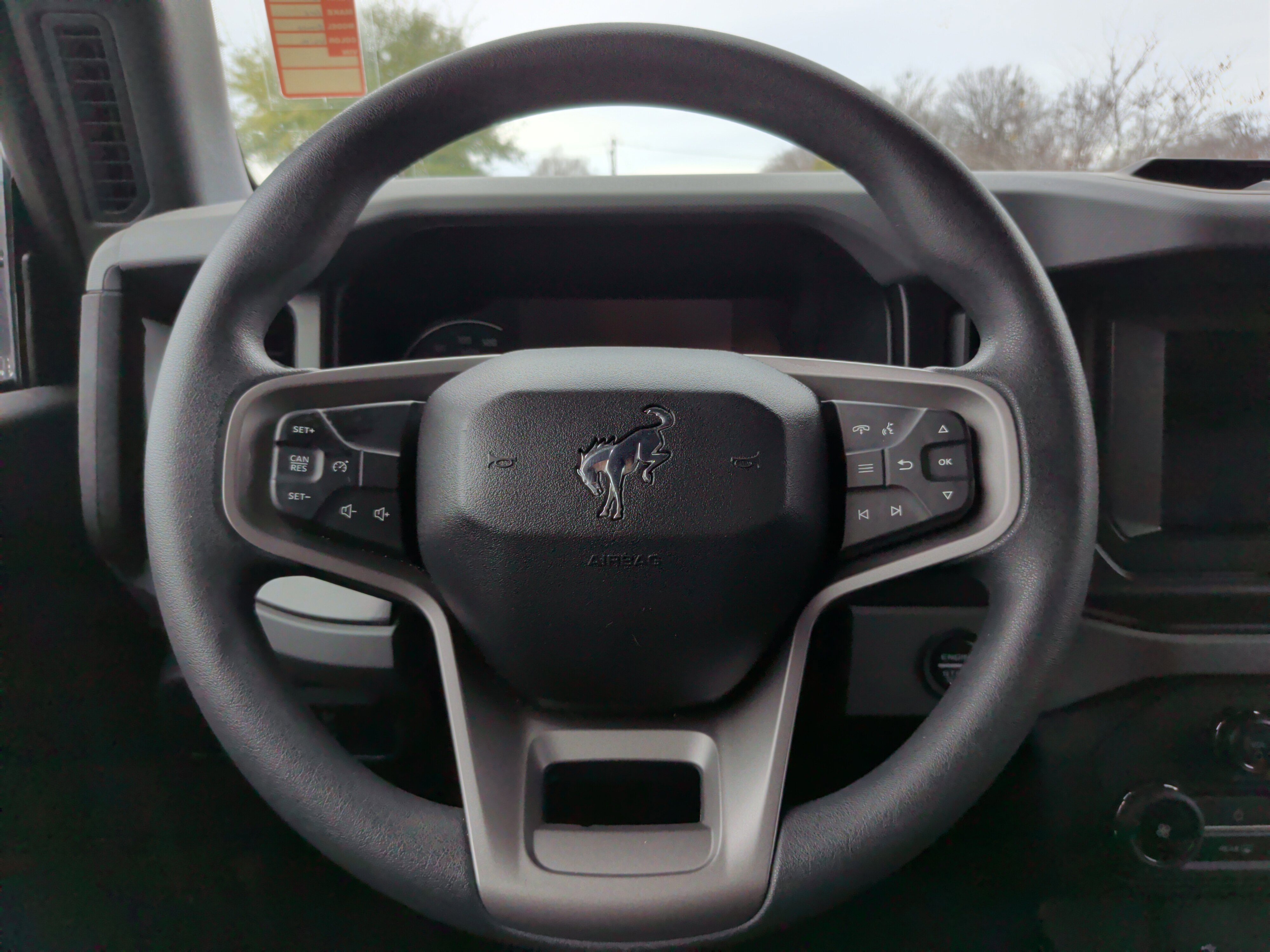 Used 2022 Ford Bronco 4-Door w/ Sasquatch Package image 22