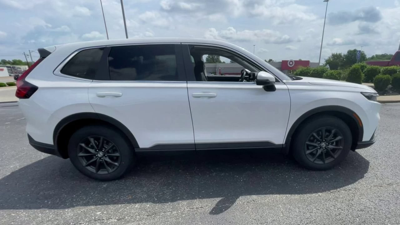 Used 2026 Honda CR-V EX-L image 8