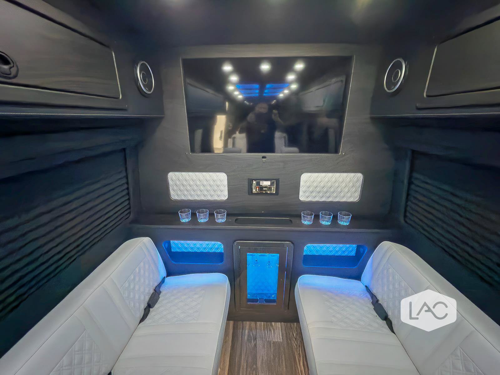 Used 2025 Mercedes-Benz Sprinter 3500 image 15