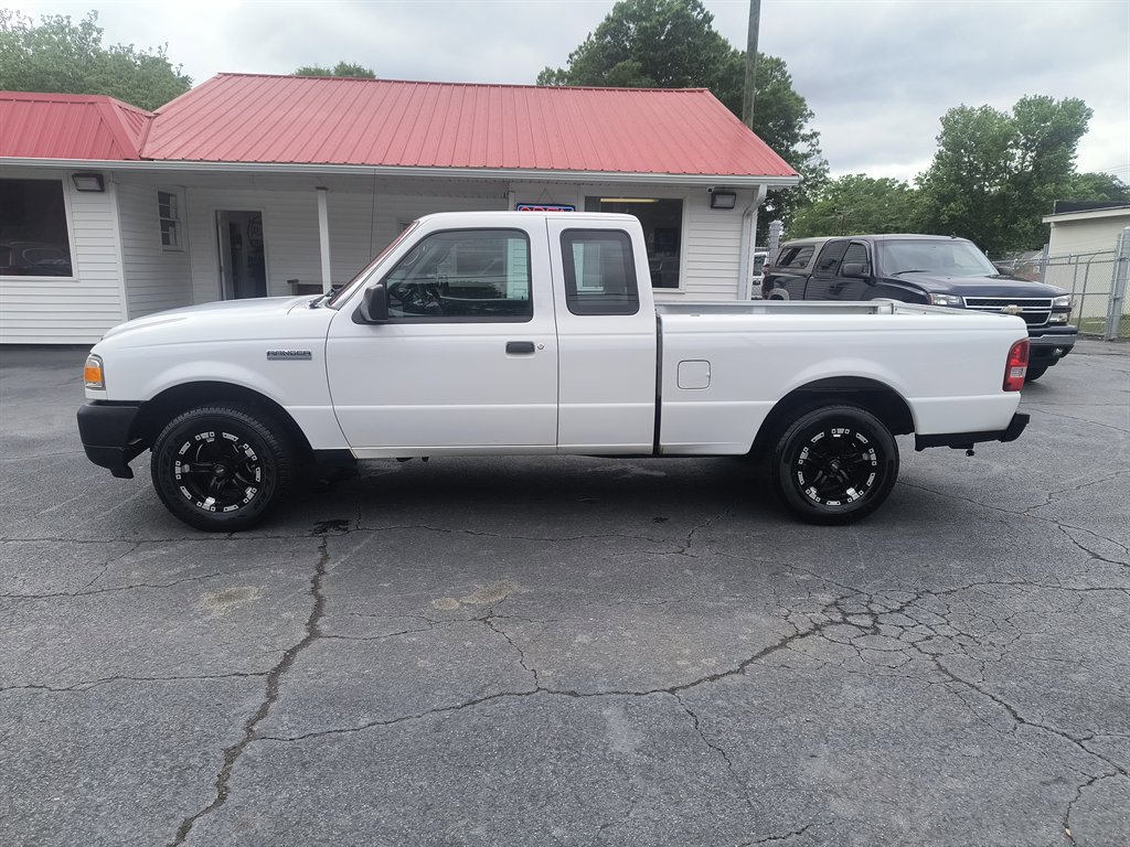 Used 2011 Ford Ranger XL RWD image 2