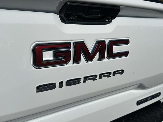 New 2026 GMC Sierra 1500 Elevation image 31