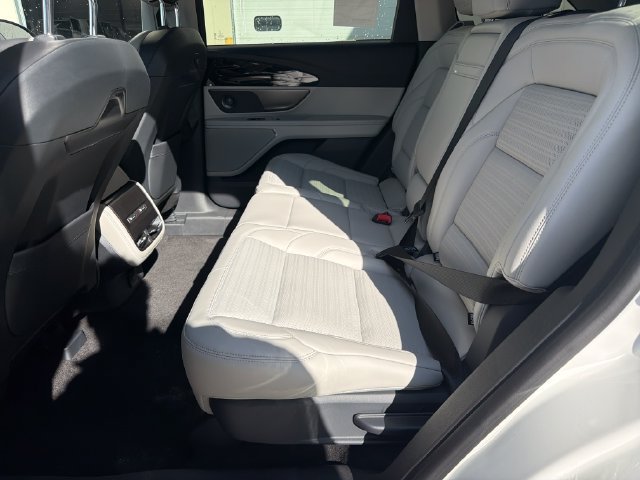 New 2026 Lincoln Nautilus Reserve AWD/4WD image 13