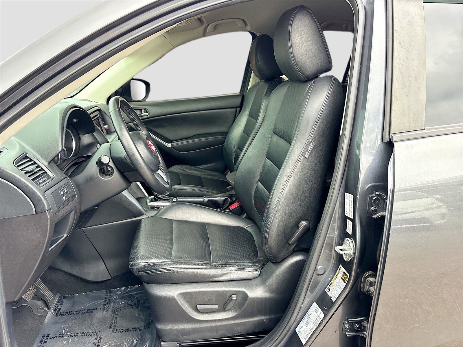 Used 2014 MAZDA CX-5 Touring FWD image 19