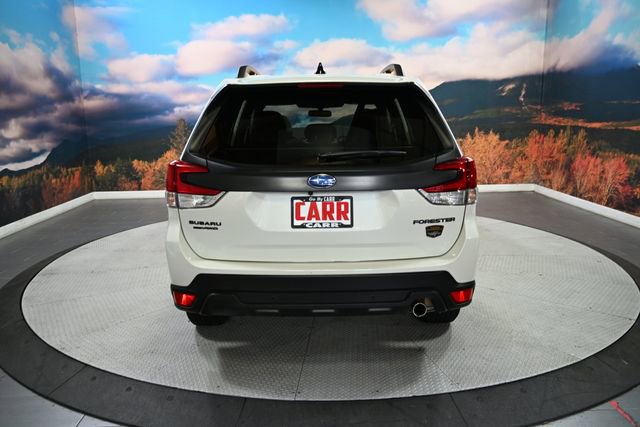 Certified 2024 Subaru Forester Wilderness image 7
