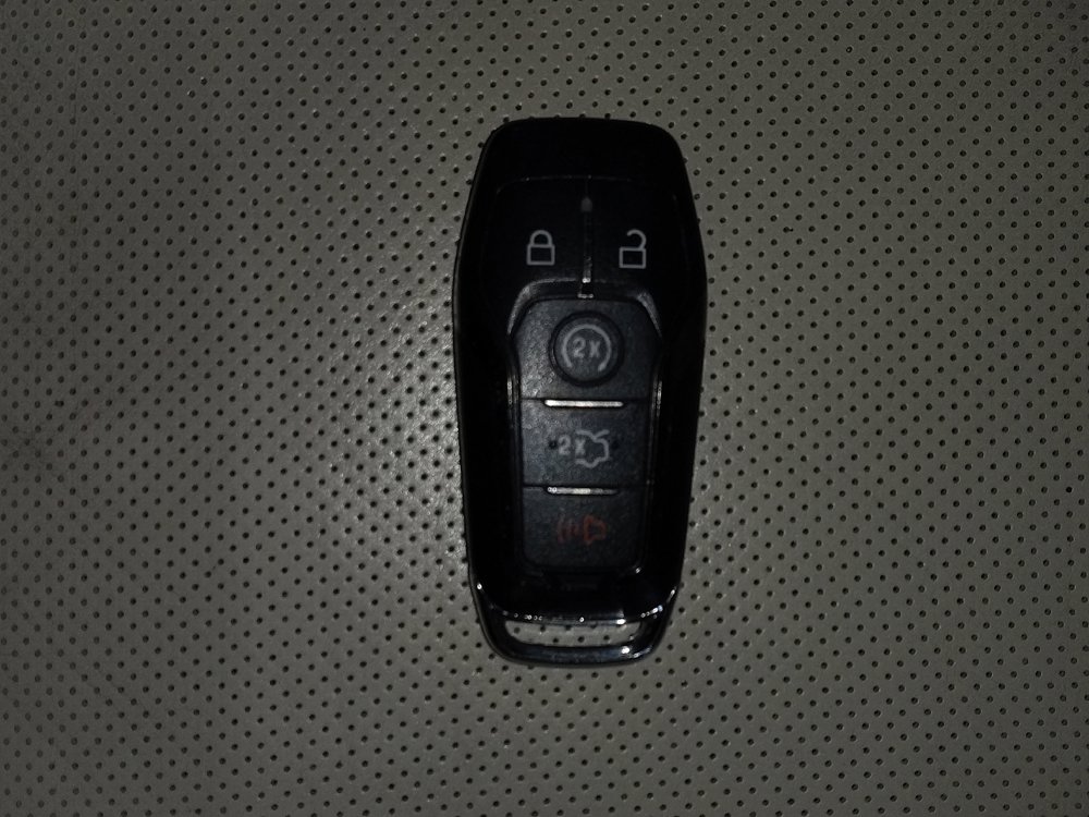 Used 2015 Lincoln MKC AWD w/ Equipment Group 102A Reserve image 32