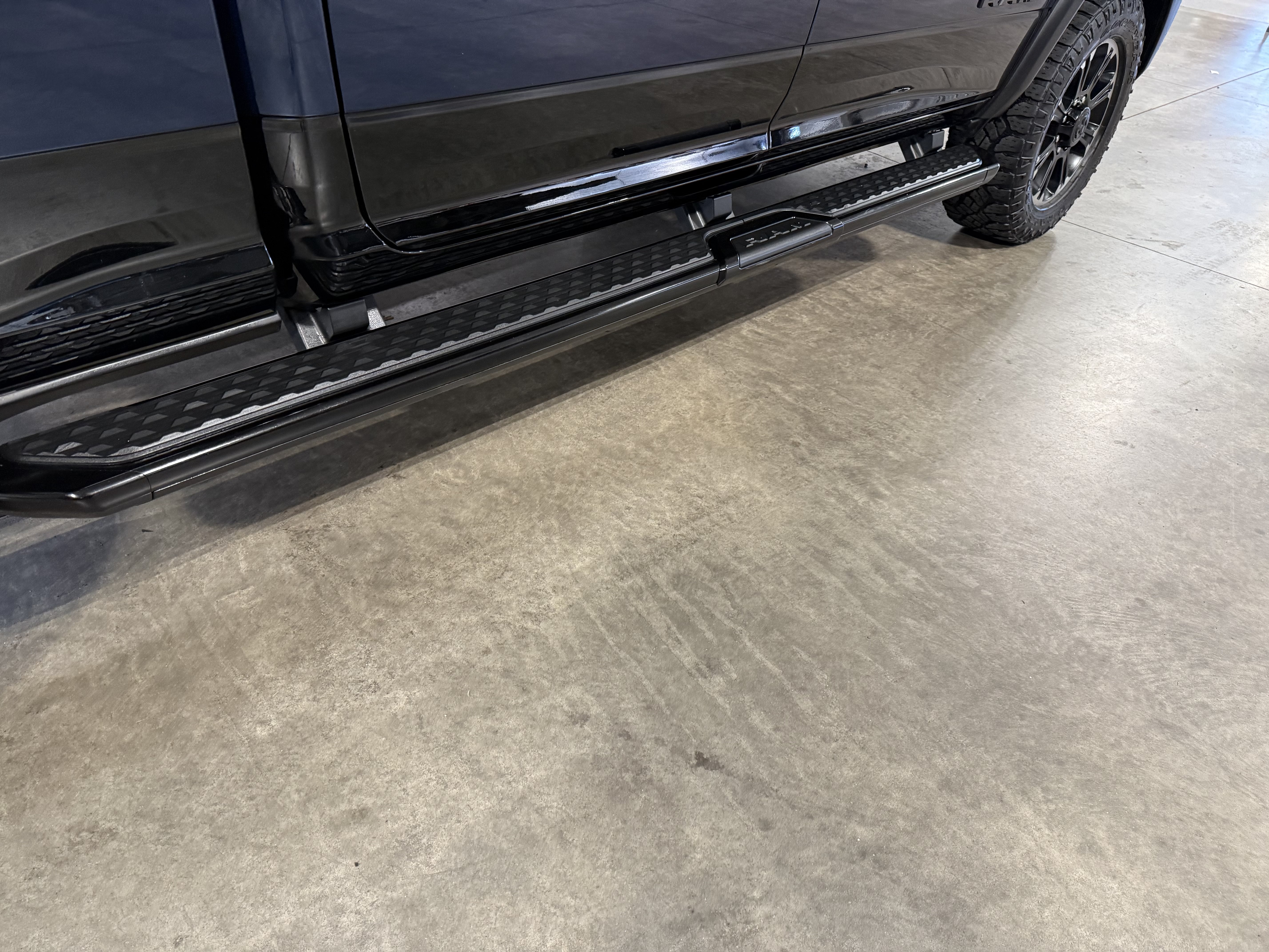 Used 2024 RAM 2500 Rebel w/ Safety Group AWD/4WD image 7