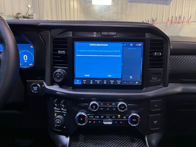 Used 2025 Ford F150 Raptor AWD/4WD image 21