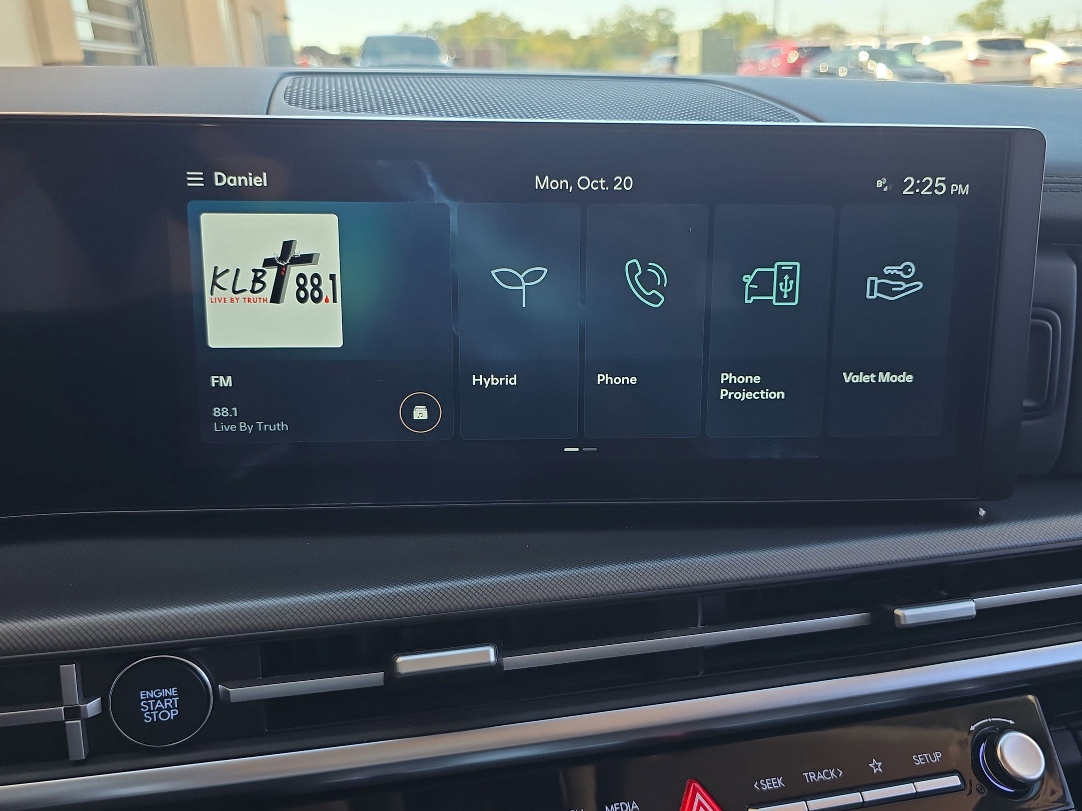 Used 2025 Hyundai Santa Fe SEL image 20