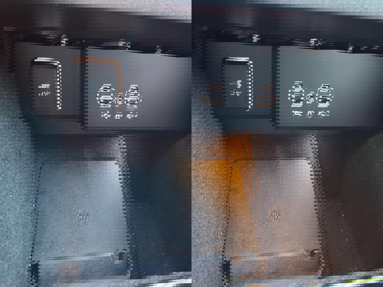 Certified 2023 Jeep Wagoneer Series III w/ Preferred Equipment Group image 6