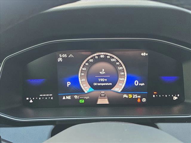 New 2026 Volkswagen Jetta SE image 10