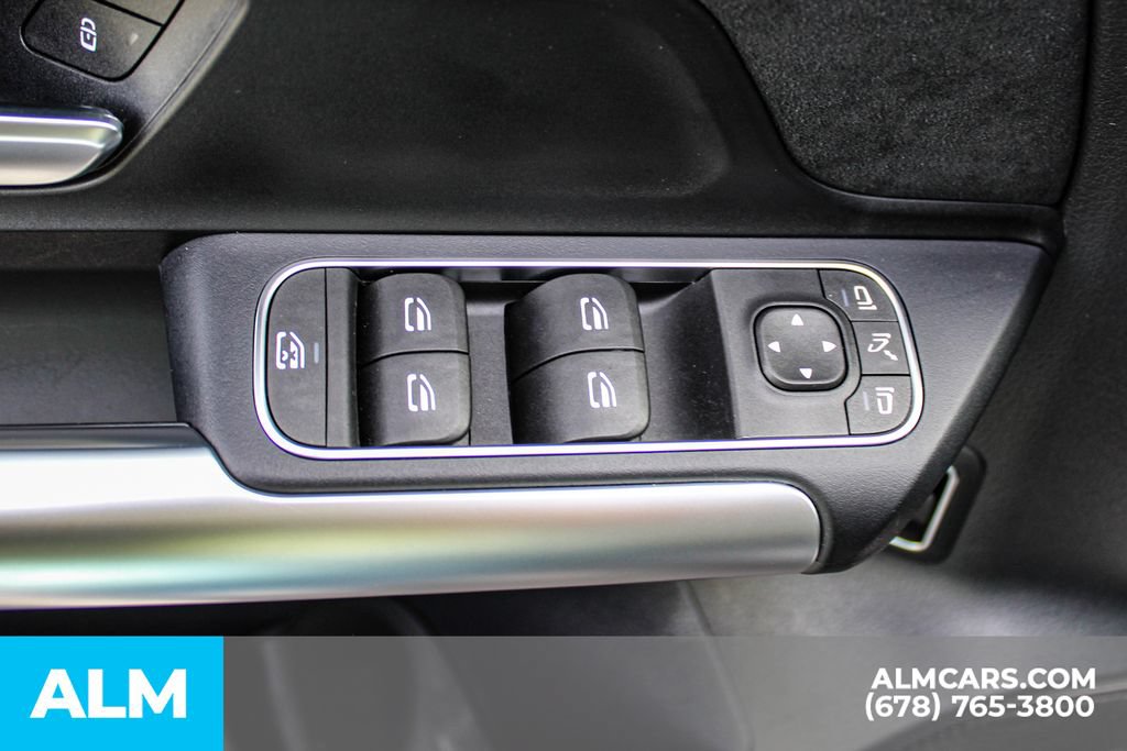 Used 2024 Mercedes-Benz GLA 250 4MATIC image 36