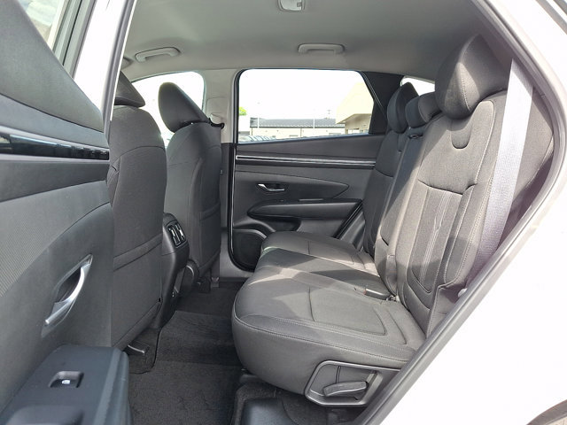 Used 2023 Hyundai Tucson SEL AWD/4WD image 10