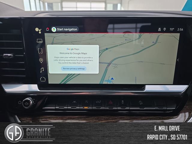 New 2026 GMC Sierra 1500 SLE AWD/4WD image 19