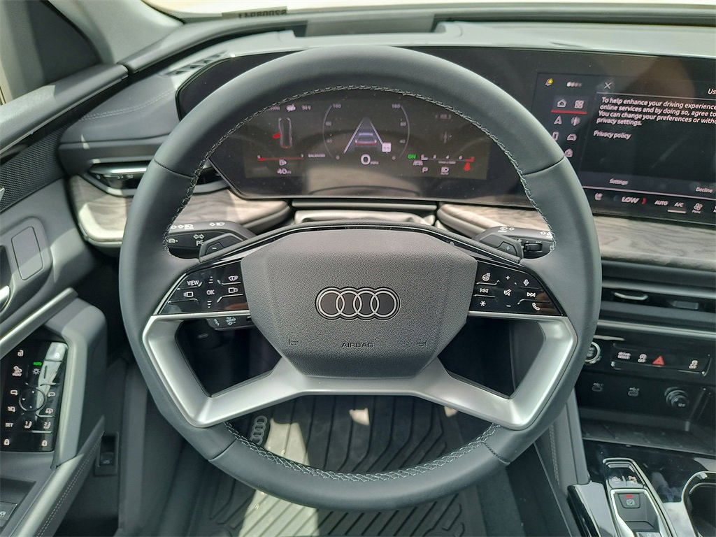 New 2025 Audi Q5 Premium Plus image 8