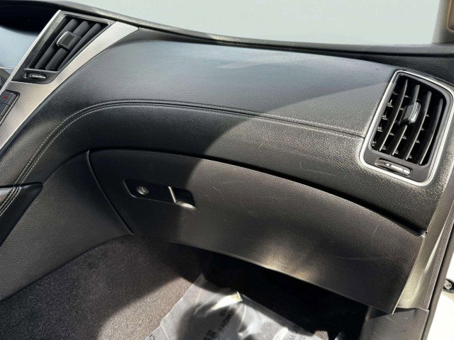 Used 2020 INFINITI Q50 Sport image 60