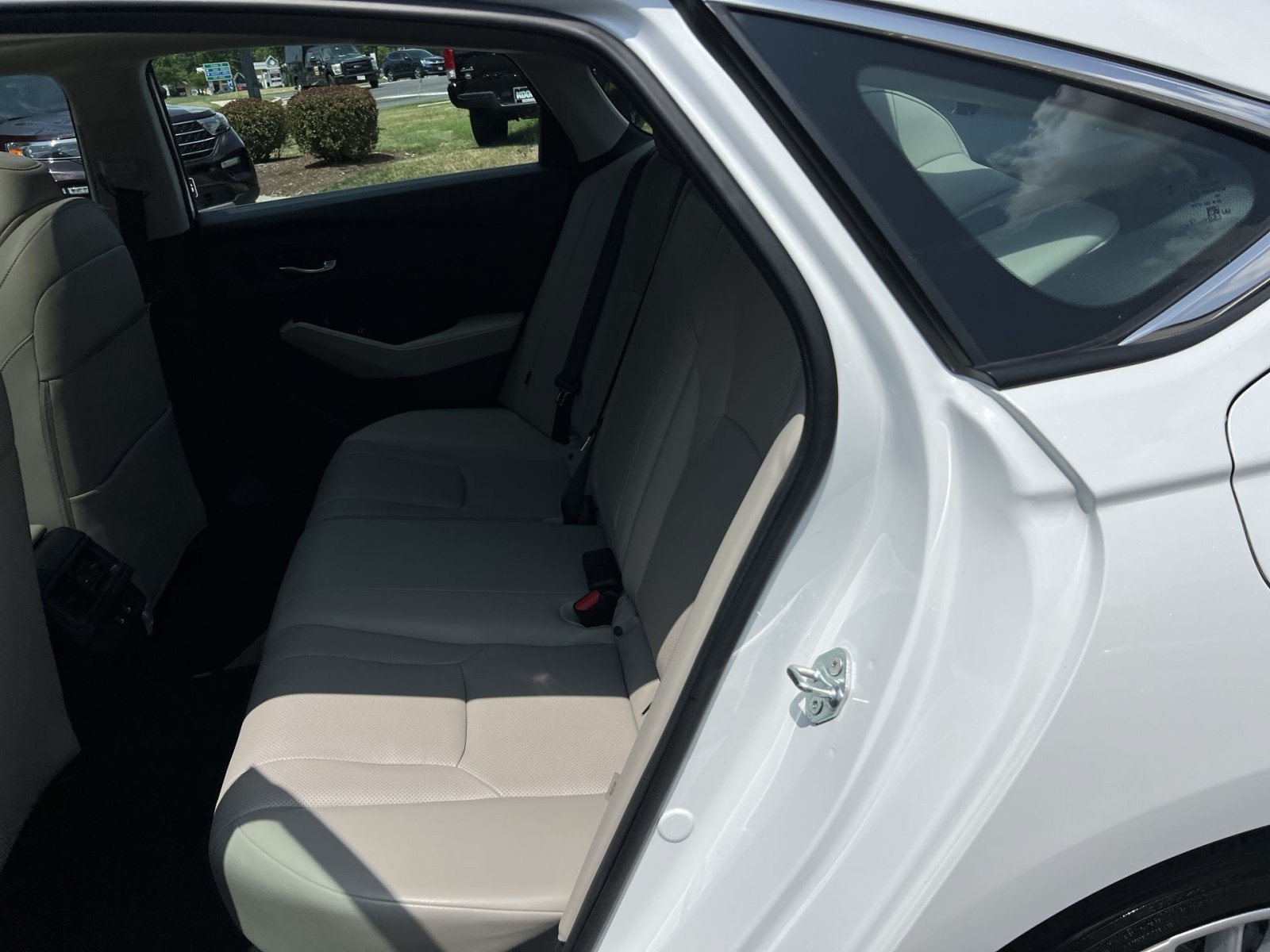 Used 2023 Honda Accord Touring image 24