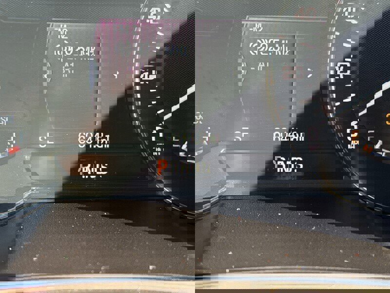 Used 2016 Lincoln MKX Reserve w/ Technology Package image 32