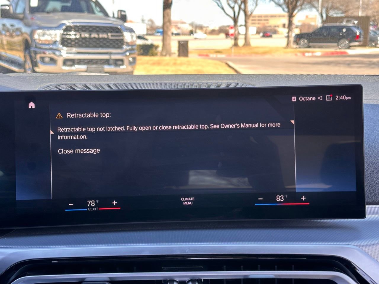 Used 2024 BMW 430i xDrive Convertible image 29