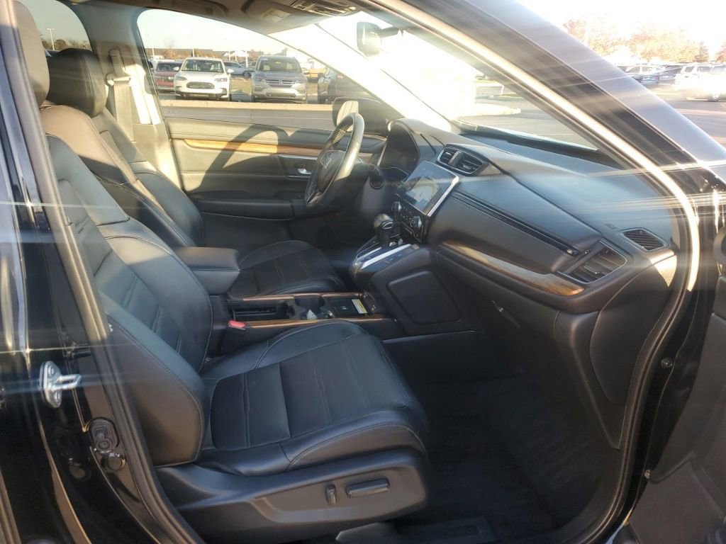 Used 2020 Honda CR-V Touring image 30