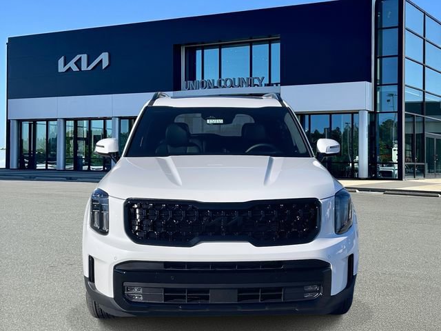 New 2025 Kia Telluride SX Prestige X-Line image 2