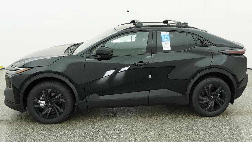 New 2026 Toyota C-HR AWD/4WD image 35