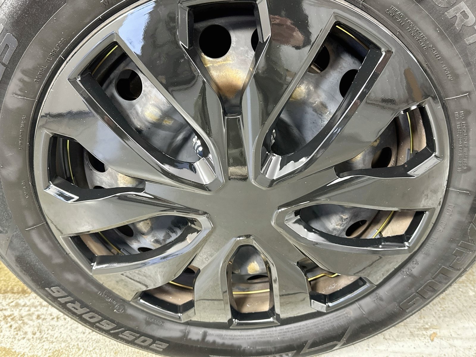 Used 2021 Kia Soul LX FWD image 28