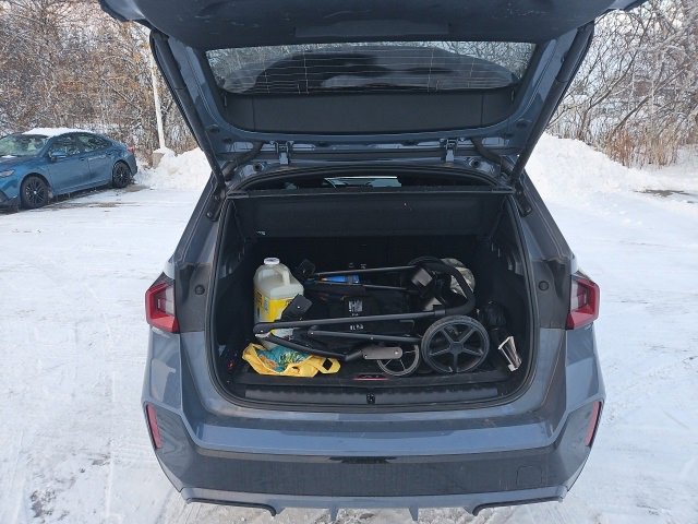 Used 2023 BMW X1 xDrive28i w/ Premium Package image 16