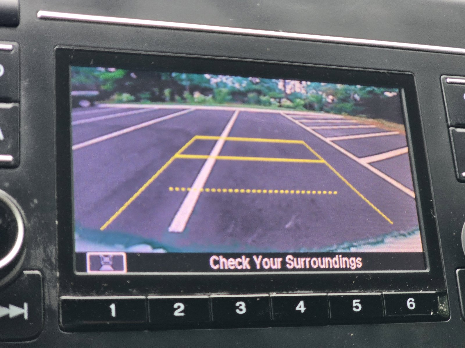 Used 2019 Honda Ridgeline RTL image 21