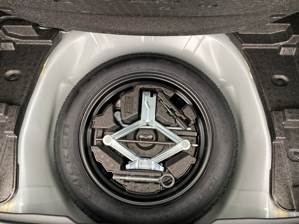 Certified 2025 Subaru Forester Limited image 31