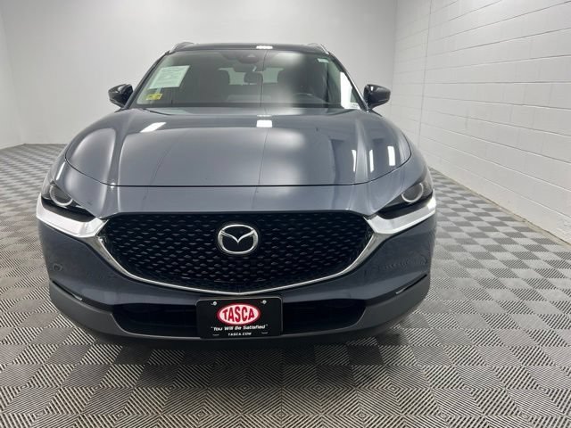 Used 2023 MAZDA CX-30 AWD 2.5 S w/ Preferred Package image 3