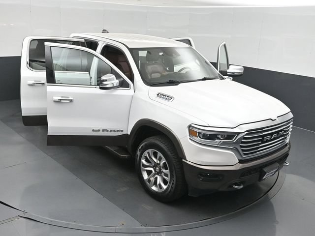 Used 2022 RAM 1500 Limited w/ Off Road Group AWD/4WD image 54