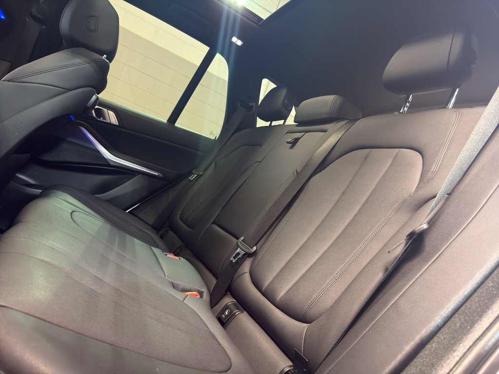 Used 2019 BMW X5 xDrive40i w/ Convenience Package AWD/4WD image 30