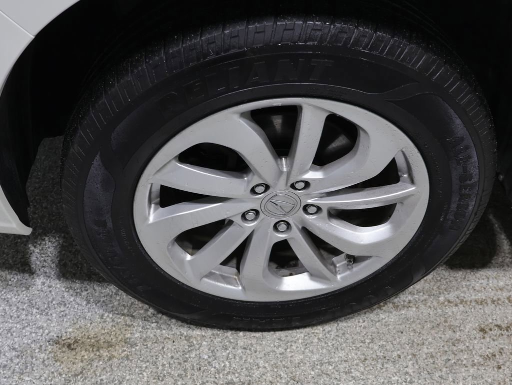 Used 2017 Acura RDX w/ Technology Package image 20