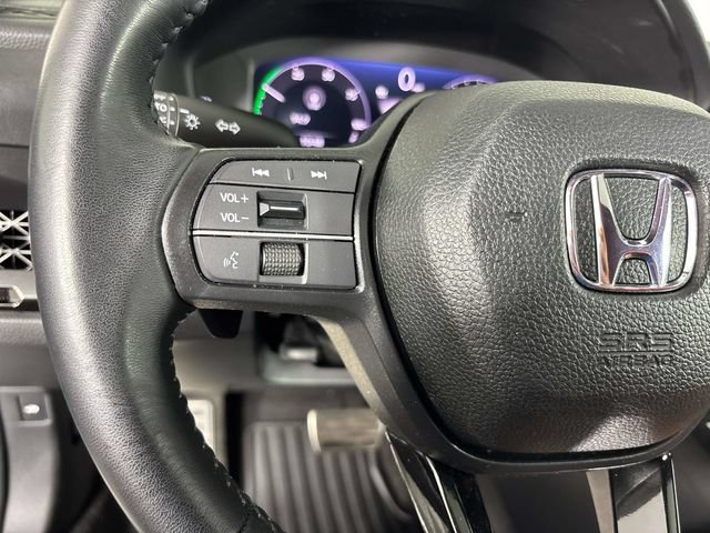 Used 2025 Honda Accord Sport image 19