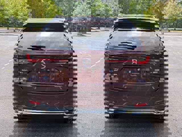 New 2026 MAZDA CX-90 Plug-In Hybrid w/ Premium Plus image 4