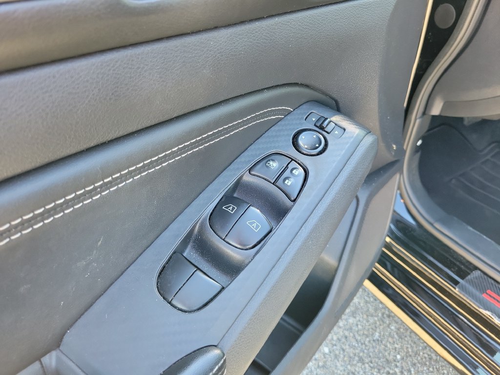 Used 2019 Nissan Altima 2.5 SL FWD image 22