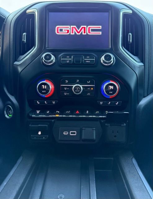 Used 2021 GMC Sierra 2500 AT4 w/ AT4 Premium Plus Package image 25