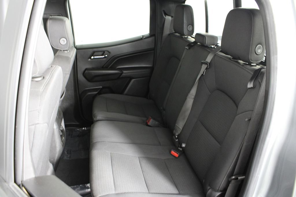 Used 2023 GMC Canyon Elevation w/ Convenience Package image 19