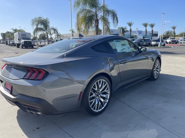 New 2025 Ford Mustang GT Premium image 5