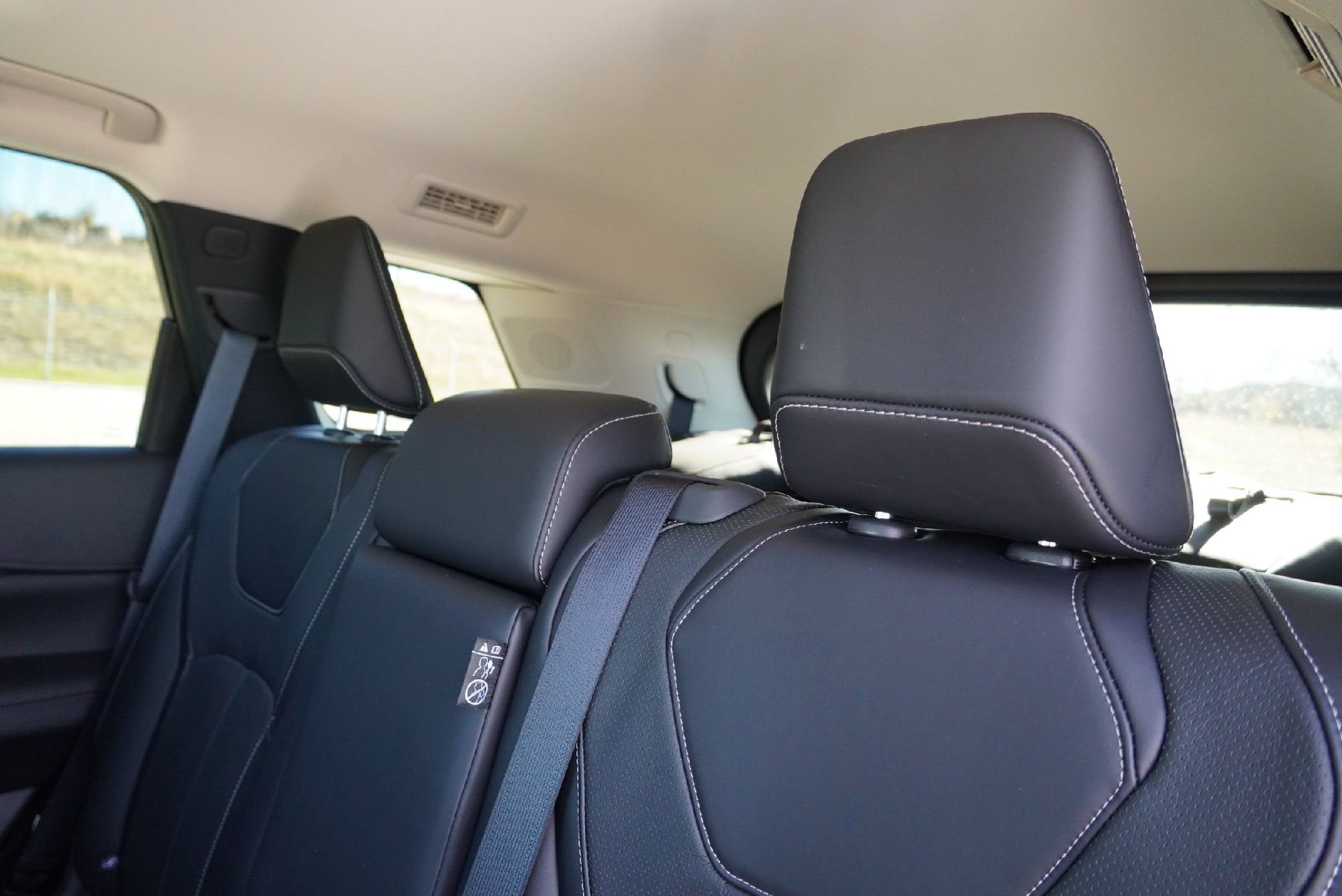 Certified 2025 INFINITI QX60 Pure image 29