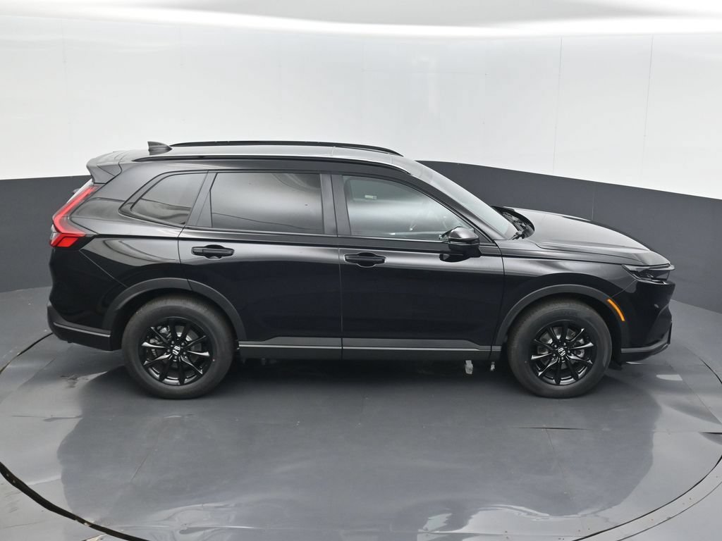 New 2026 Honda CR-V Sport image 11