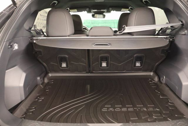 New 2026 Subaru Crosstrek 2.5i Sport image 22