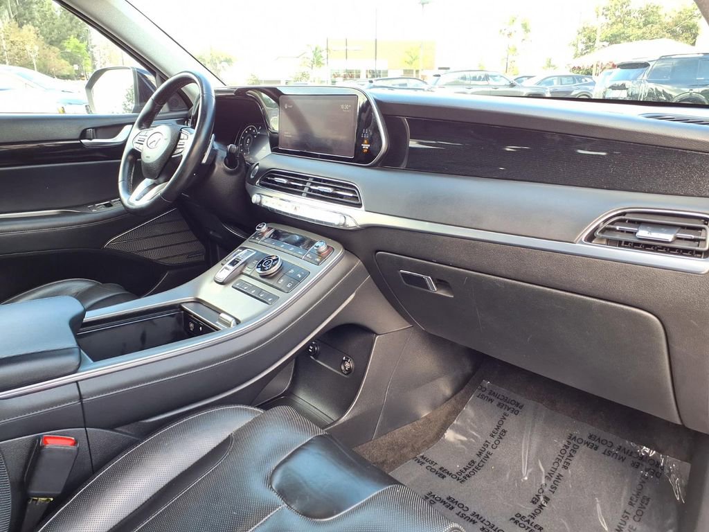 Used 2022 Hyundai Palisade Limited image 14