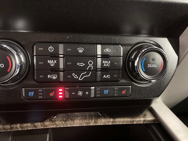 Used 2019 Ford F350 Lariat w/ Lariat Ultimate Package AWD/4WD image 21