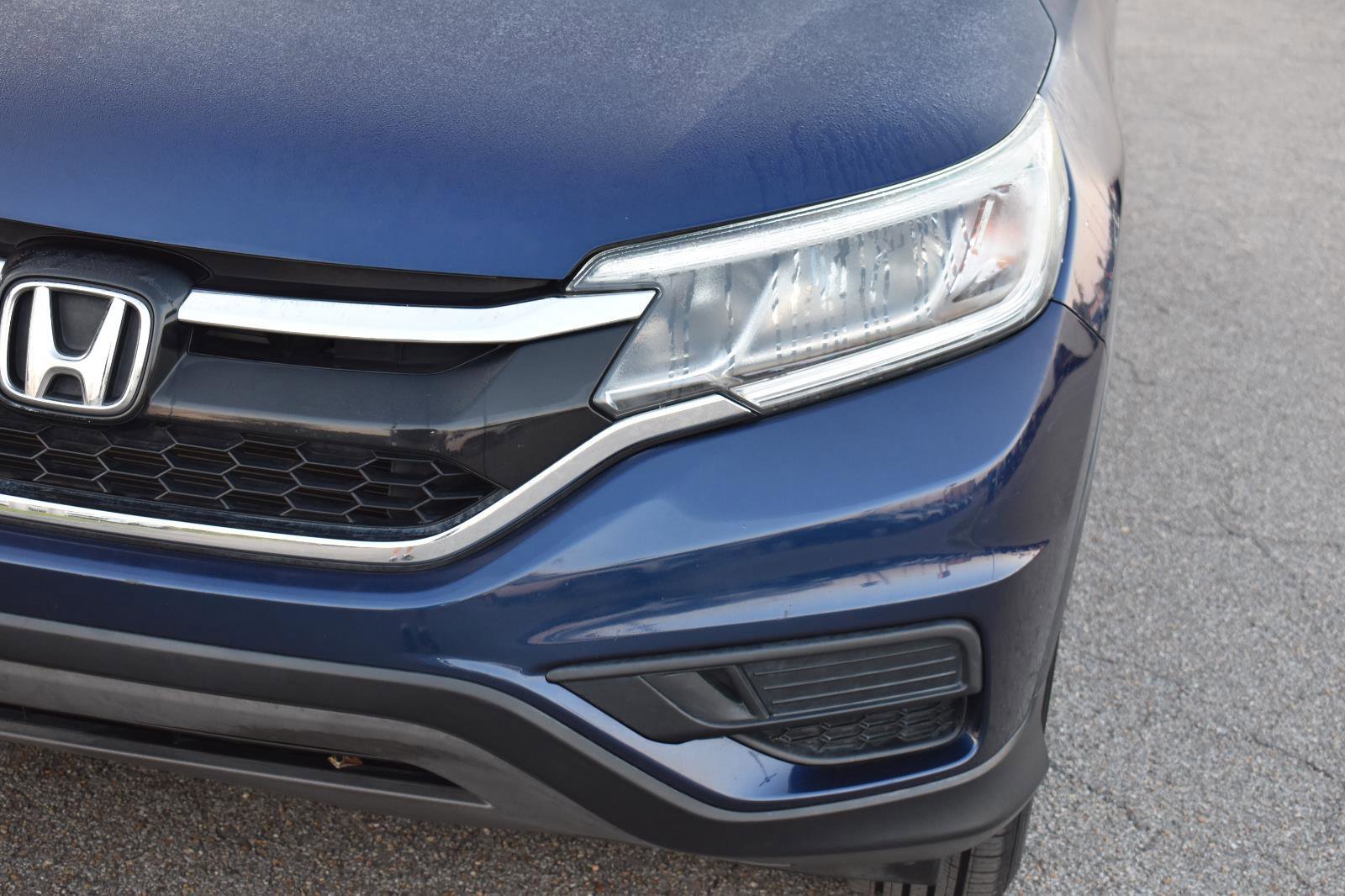 Used 2015 Honda CR-V LX image 15